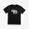 Yellowstone National Park 1872 Black T-Shirt (1)