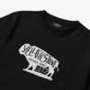Yellowstone National Park 1872 Black T-Shirt (2)