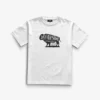 Yellowstone National Park 1872 White Tee-Shirt (1)