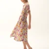 Beth Dutton-Inspired Western Printed Dress 4