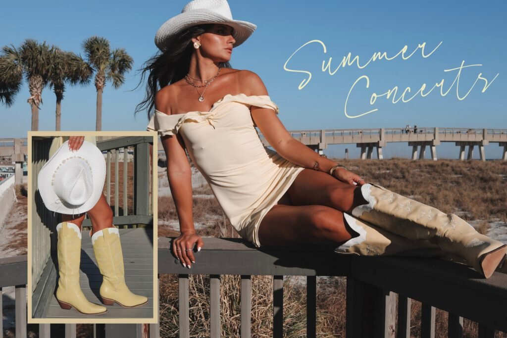 Western Wardrobe Refresh Summer Sale on New Arrivals!