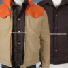 Yellowstone John Dutton Costume