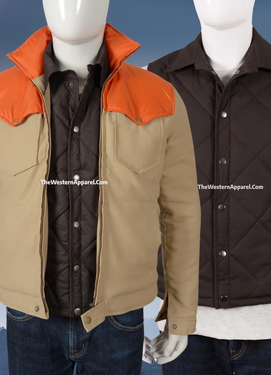 Yellowstone John Dutton Costume