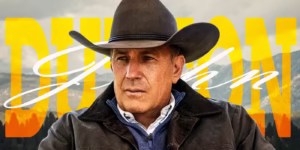 John Dutton Yellowstone Jackets