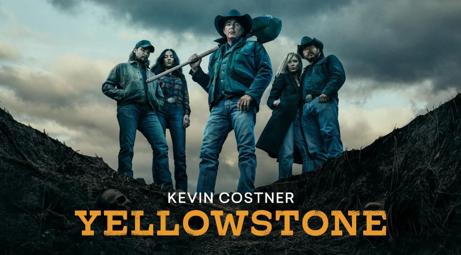yellowstone