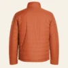 Jamie Dutton Parachute Fabric Jacket Yellowstone TWA (3)
