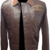 Ryan-Leather-Distressed-Jacket-Yellowstone-Front-View