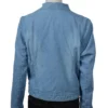 kelsey-chow-monica-dutton-denim-jacket-back-view