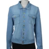 kelsey-chow-monica-dutton-denim-jacket-front-view