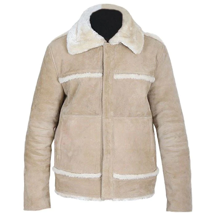 Walker-Sheepskin-Leather-Shearling-Jacket-Yellowstone-Front-View
