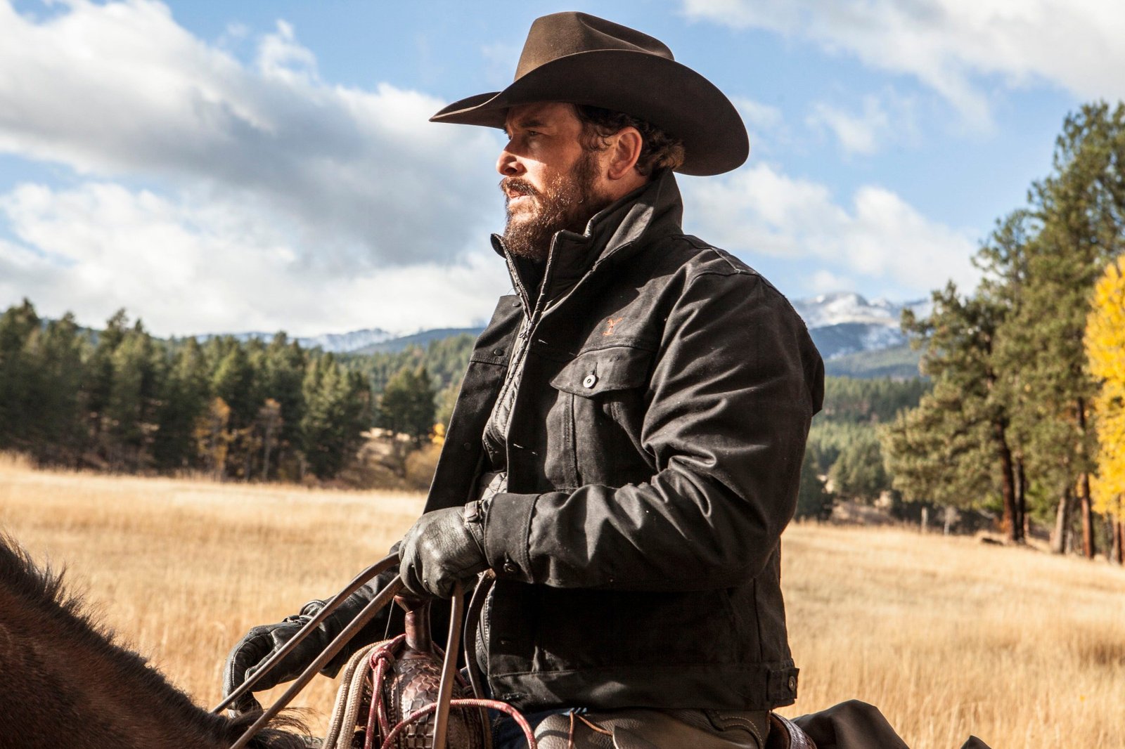 Rip Wheeler Signature Style Explained - Yellowstone Fashion Guide