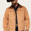 Men’s Canvas Cotton Jacket