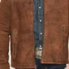 Mens Roughneck Western Jacket